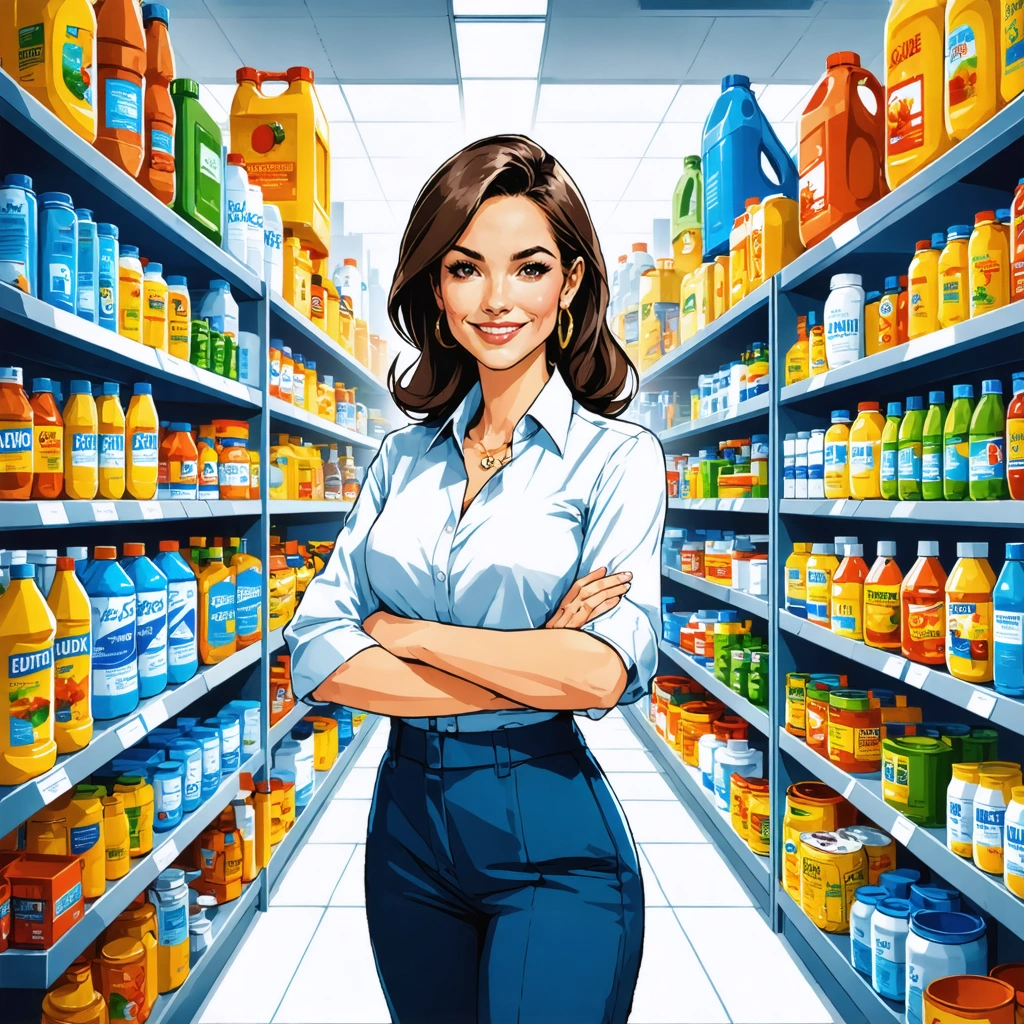 Jennifer Wilson at Lowe’s: Retail Marketing Leadership