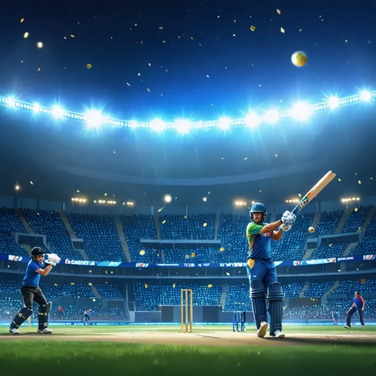 Cricket Betting Sites with Free Bets: Best Promotions for Indian PlayersReview of cricket betting sites offering free bets and promotional offers.