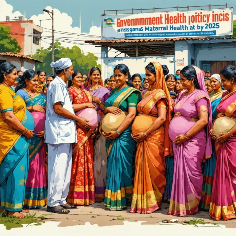 Social Welfare Policies: Learn about policies promoting social welfare in India for 2025.