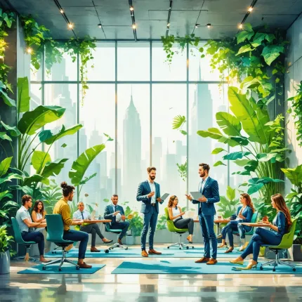 Perks at Work: Employee Wellness Boost: Perks at Work enhances workplace satisfaction with benefits.