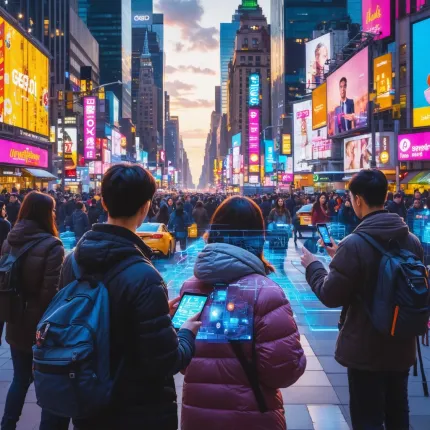 Geo-Targeted Ads: Pinpointing Brand Reach with Precision